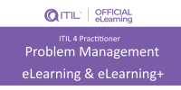 ITIL 4 Practitioner: Problem Management eLearning with exam